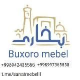 Buxoro mebel