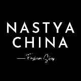 Nastya China | Bayer