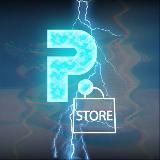 P. STORE