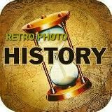 Retro Photo History