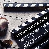 Documentari Face/Off🎬🎞🎥