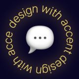 Brand Design Accent | Discuss