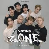 Voting ZONE | FIGHTING | Support Stray kids