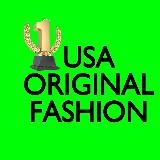 USA ORIGINAL FASHION 🇷🇺🇺🇸