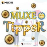 Muxe Tipper - CcS Tip and Trade