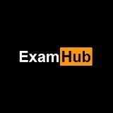 ExamHub | ЕГЭ & ОГЭ | СЛИВЫ, НОВОСТИ, СКЛАДЧИНЫ