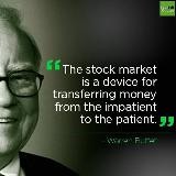 WARREN BUFFETT INVESTMENTS