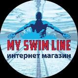 Myswimline