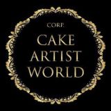 Cake Artist World канал