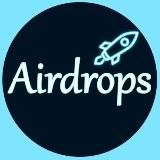 Airdrops / IDO