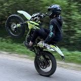 MST - MOZHAYSK STUNT TEAM