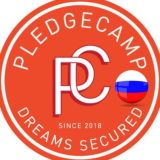 Pledgecamp Russian Community