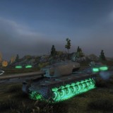моды WOT