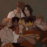 🍂era of marauders🍂