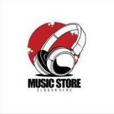 🎧 MUSIC STORE 🎧🪘