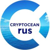 CryptOcean.io - криптобанк, биржа, финтех шлюз