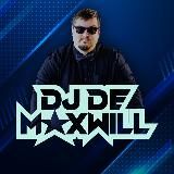 DJ De Maxwill