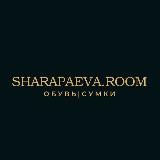 SHARAPAEVA.ROOM