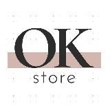 Виробник одягу “OKstore”