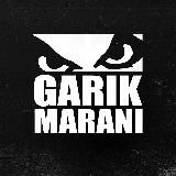GARIK MARANI 📿