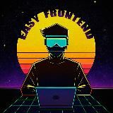 Easy Frontend | Программирование