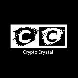 Crypto Crystal