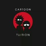 Cartoon tuition 🔞