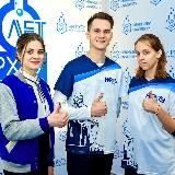 Абитуриент НИ РХТУ им.Д.И.Менделеева