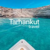 ⛵️Tarhankut Travel | Тарханкут, Крым