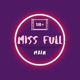 Miss Full ❤️ | 18+