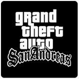 GTA SAN ANDREAS