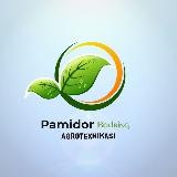 BAXTIYOR AGRO UZ