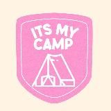 ITS MY CAMP⛺️