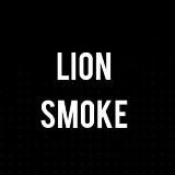 LION SMOKE ELF BAR/PUFF BAR 🇺🇦