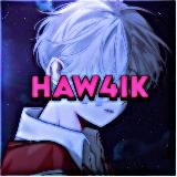 🌀Haww4ik | Anime Edits | Icons