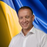 Юрій Крук депутат Одеської обласної ради