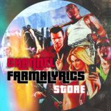 💊FARMA LYRICS STORE💊ОТЗЫВЫ📲