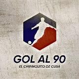 🥇 Gol al 90' 🥇