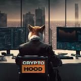 CRYPTOHOOD 𐂊 NFT BLOG