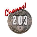 Channel 203