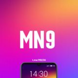 Meizu Note 9