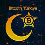 Bitcoin & Borsa Türkiye🇹🇷