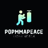 Popmmapeace