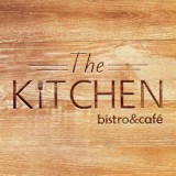 Меню "THE KITCHEN"