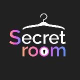 SecretRoom 🇨🇳БРЕНДОВАЯ ОДЕЖДА🇨🇳