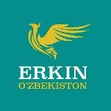 Erkin O'zbekiston _Uz