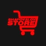 Shapovalov store