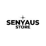 SENYAUS STORE | NEW CLOTHES