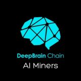 DeepBrain Chain- AI Miners