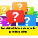 Savol Javoblar Chati